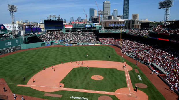 Fenway Park